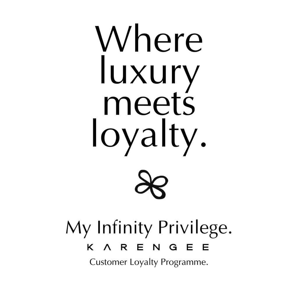 My Infinity Privilege ♾️