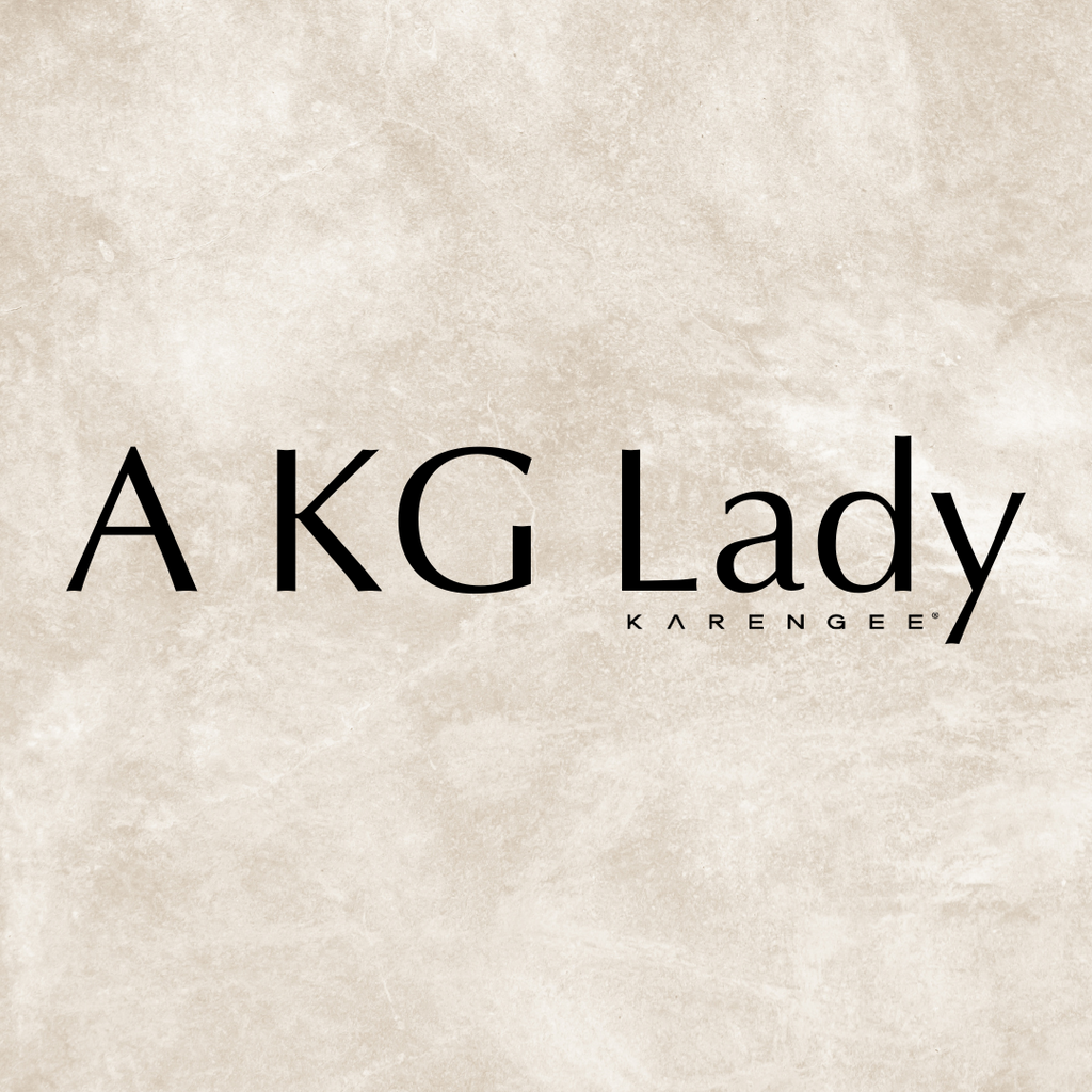 A KG Lady