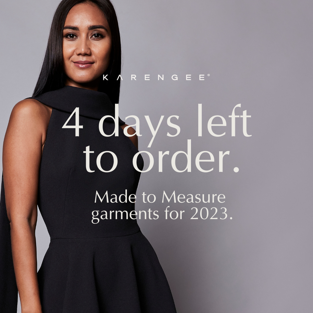 4 days left to order!