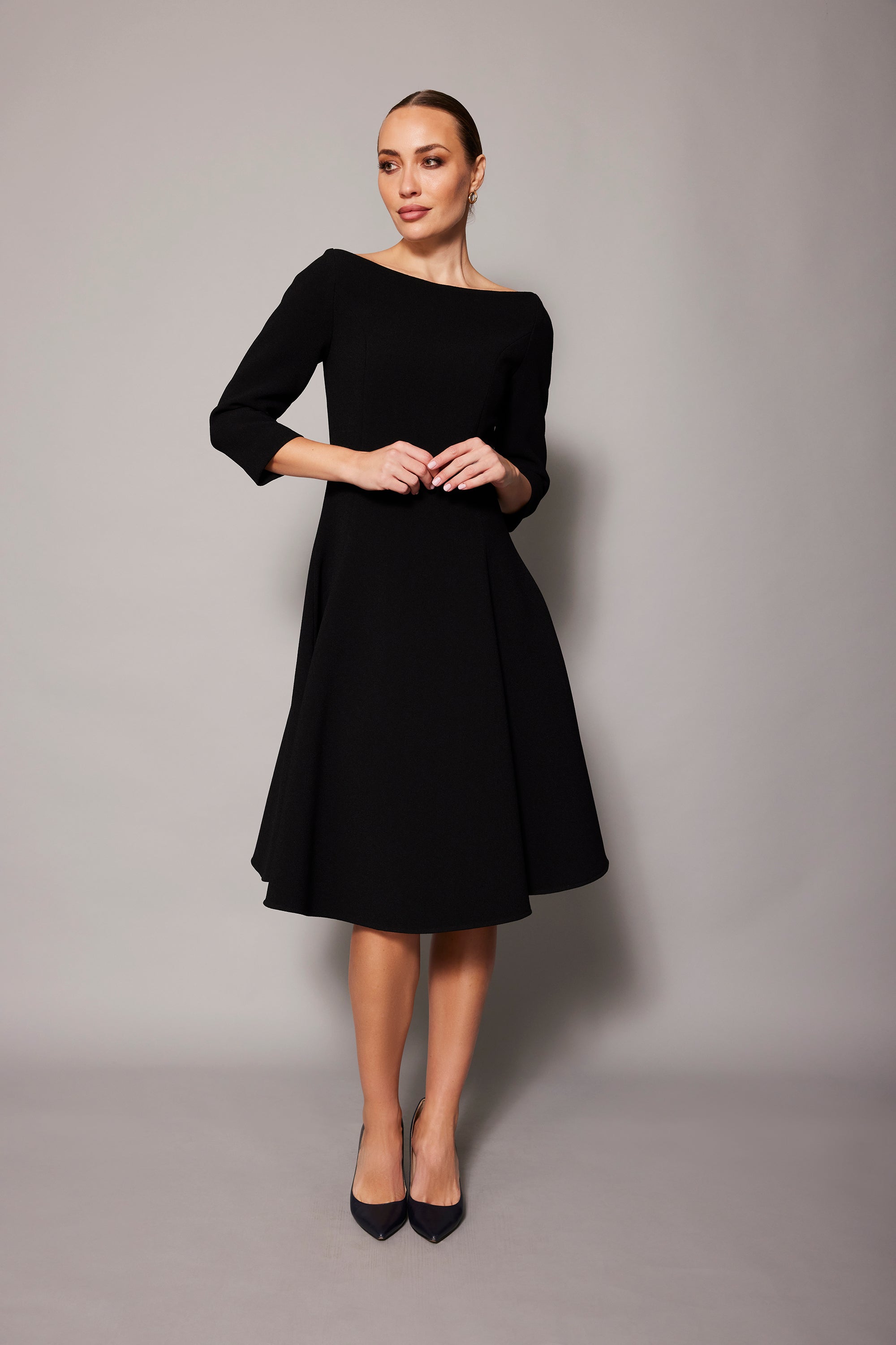 Injection Dress