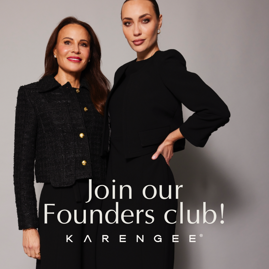 Join the Founders Club!