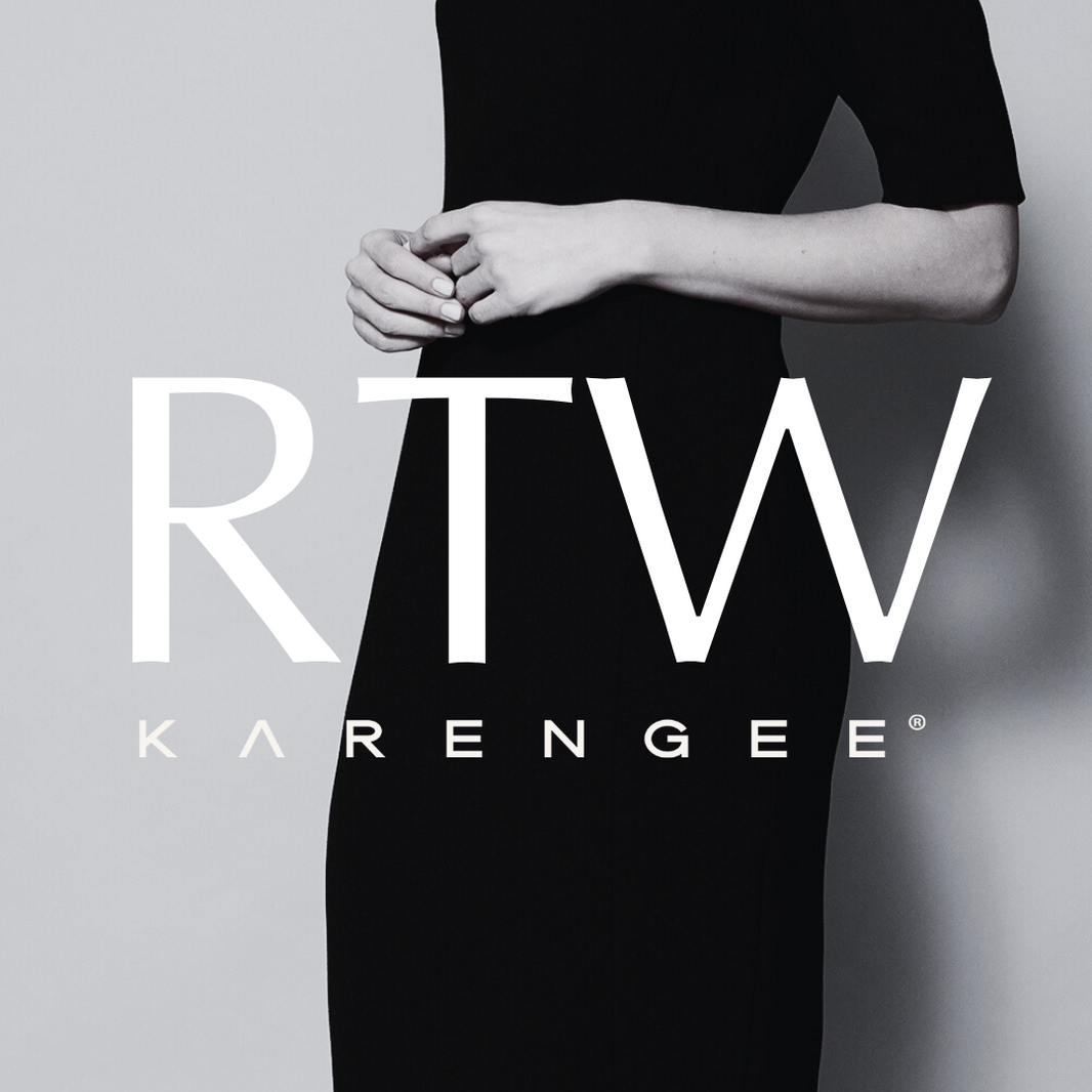 Karen Gee Ready-To-Wear