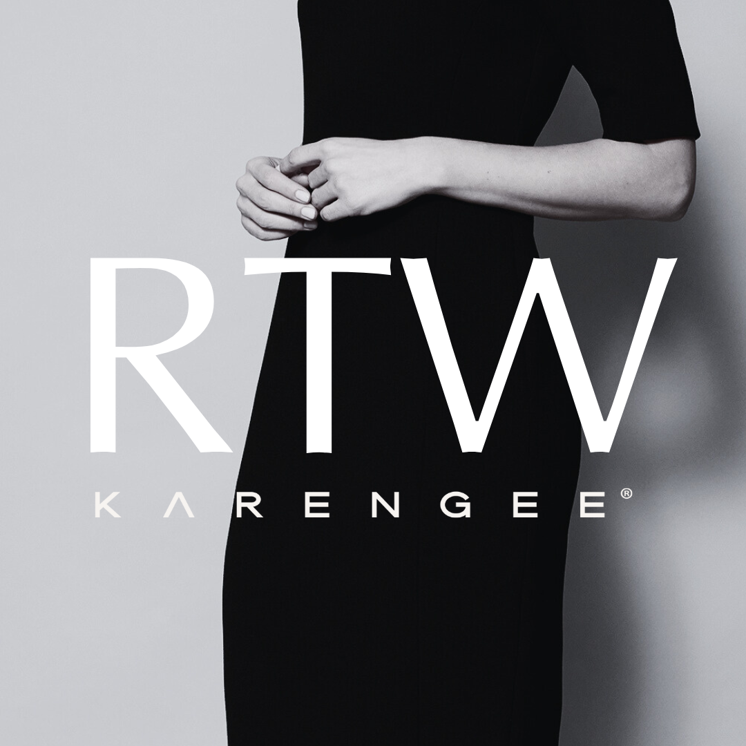Karen Gee Ready-To-Wear