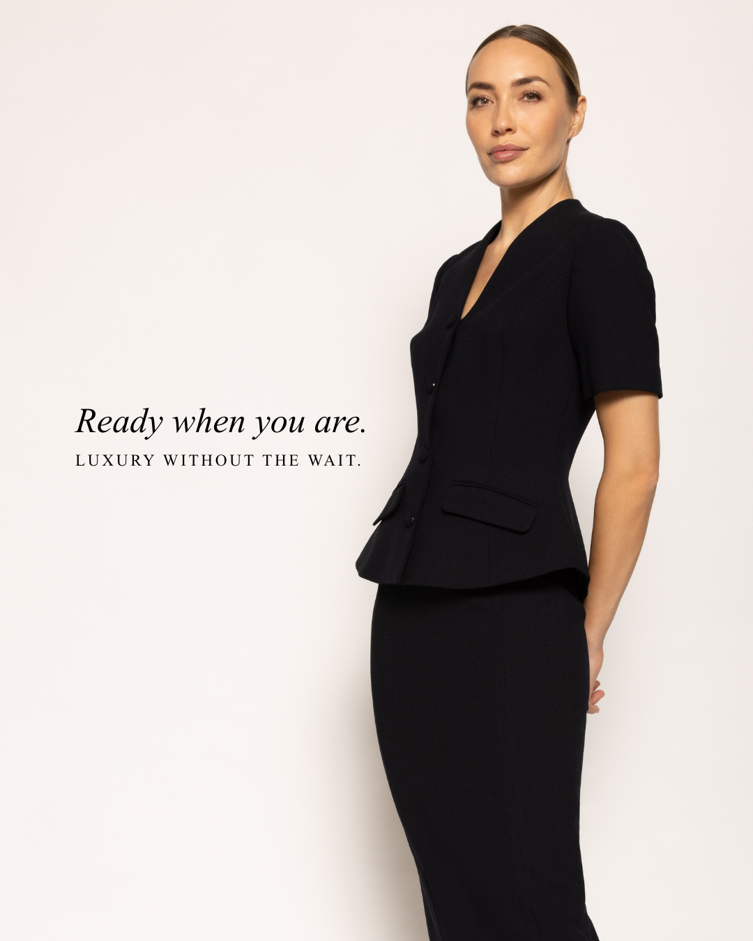 Ready when you are.