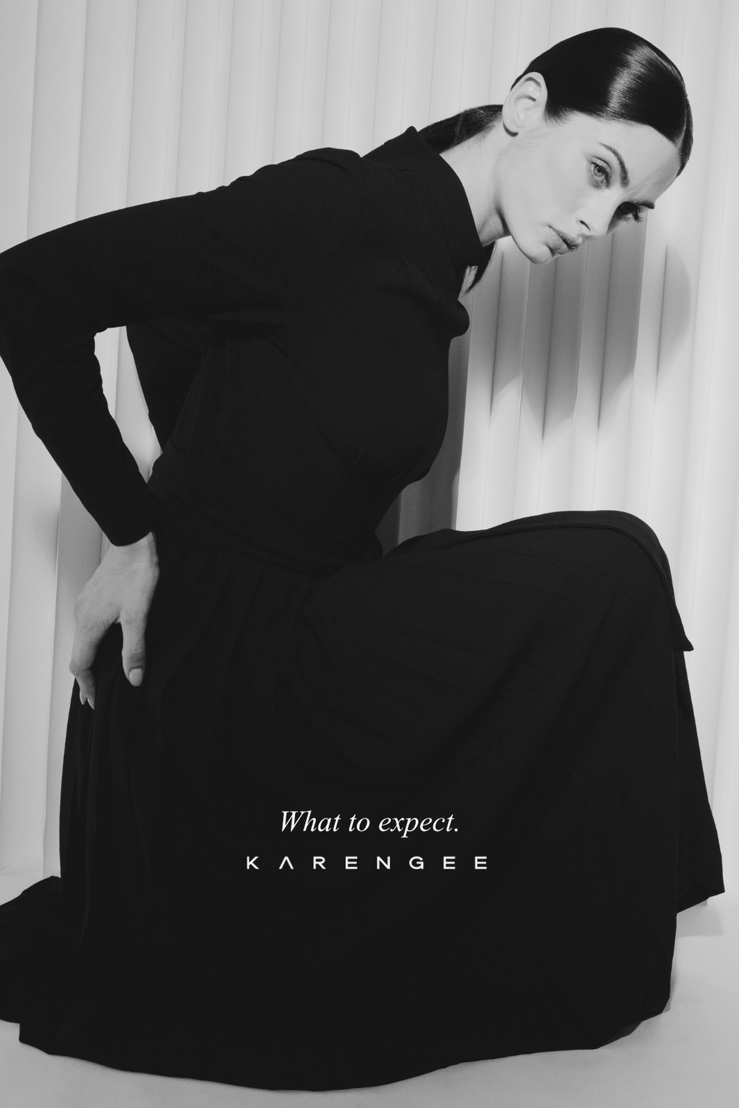 Newness arriving this week at KG.