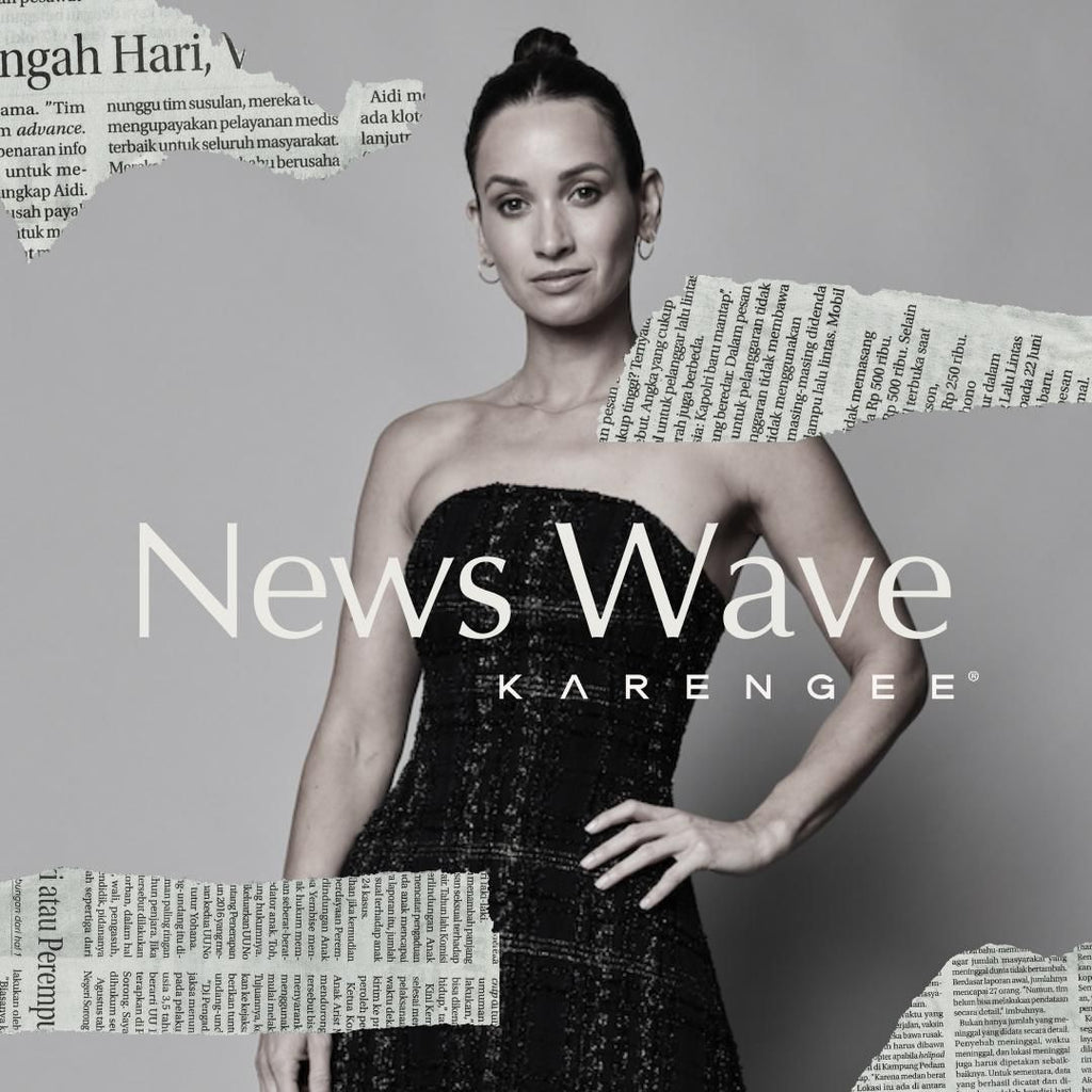 KG News Wave