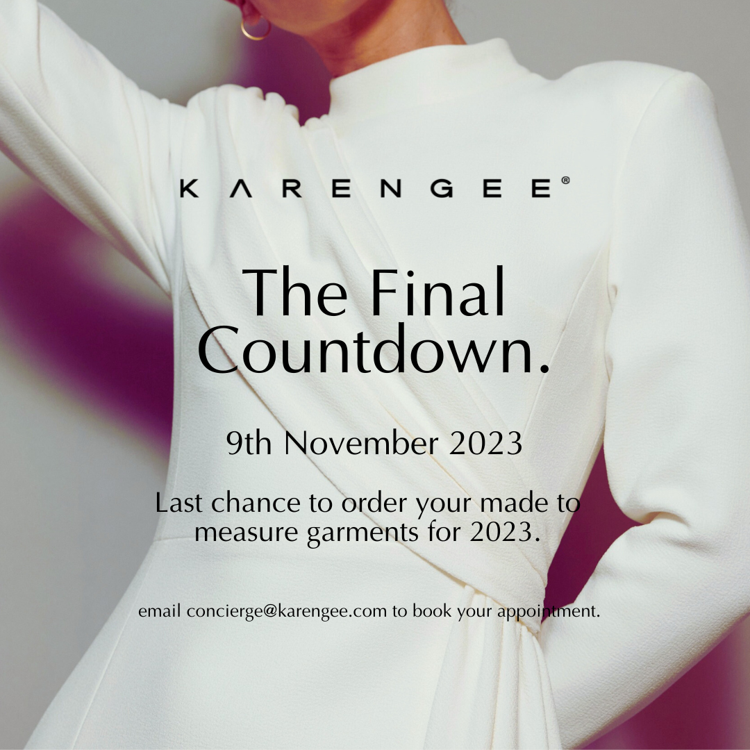 The Christmas Countdown