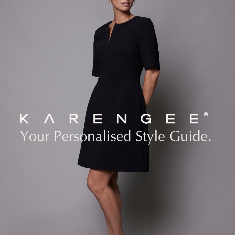 The KG Style Guide is back.
