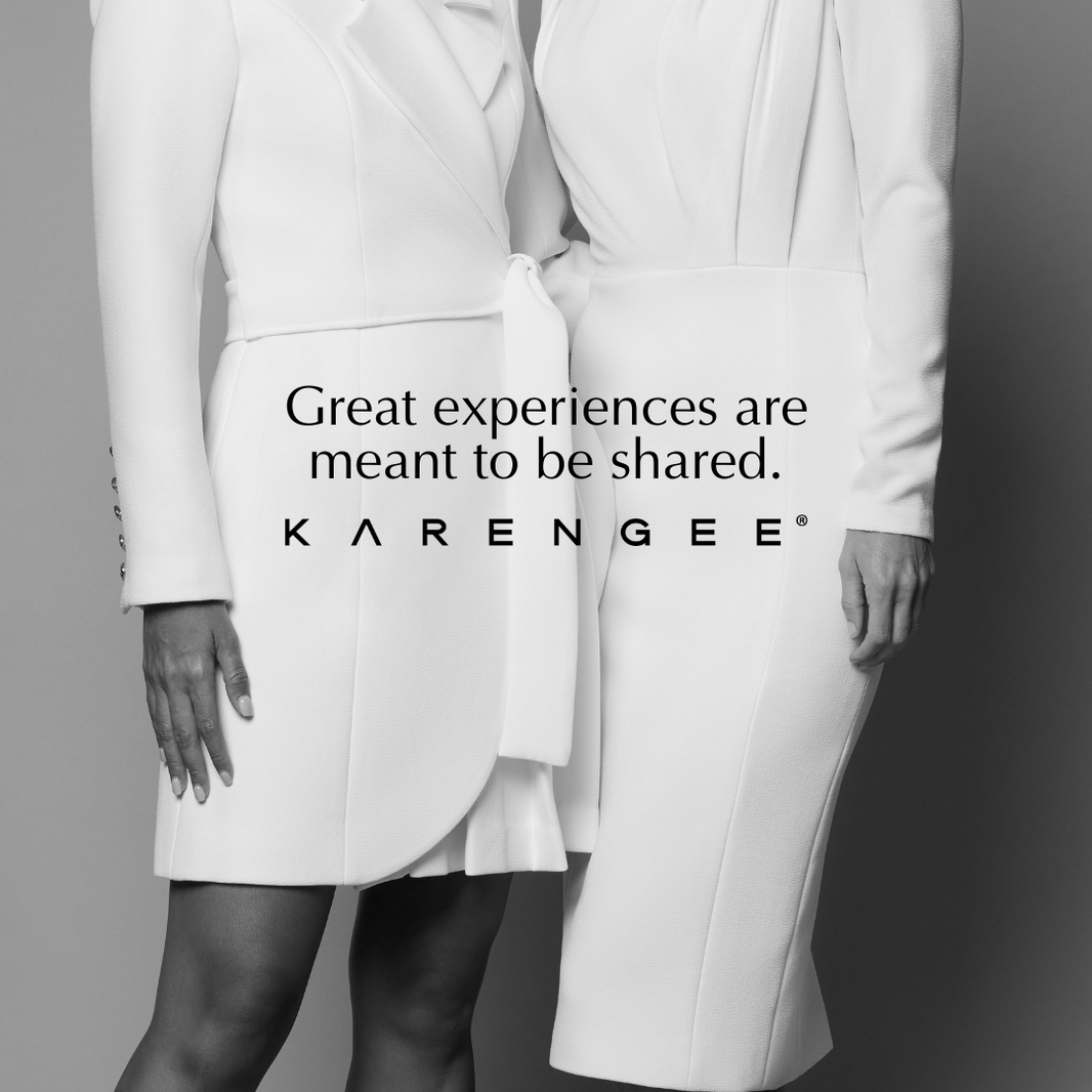 Share the love of KG!