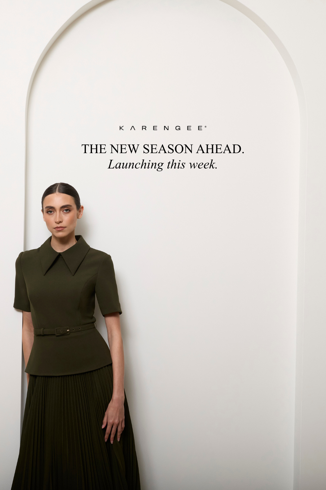The new season ahead...