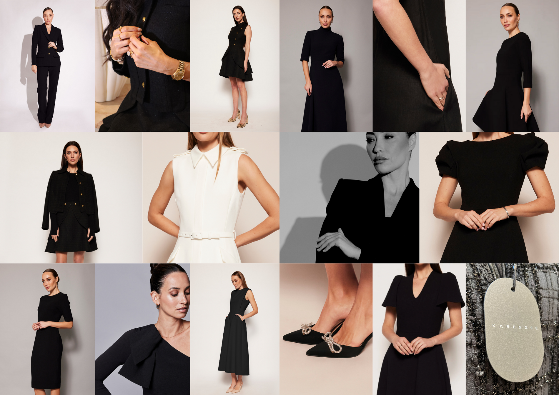 Curate your personal brand.