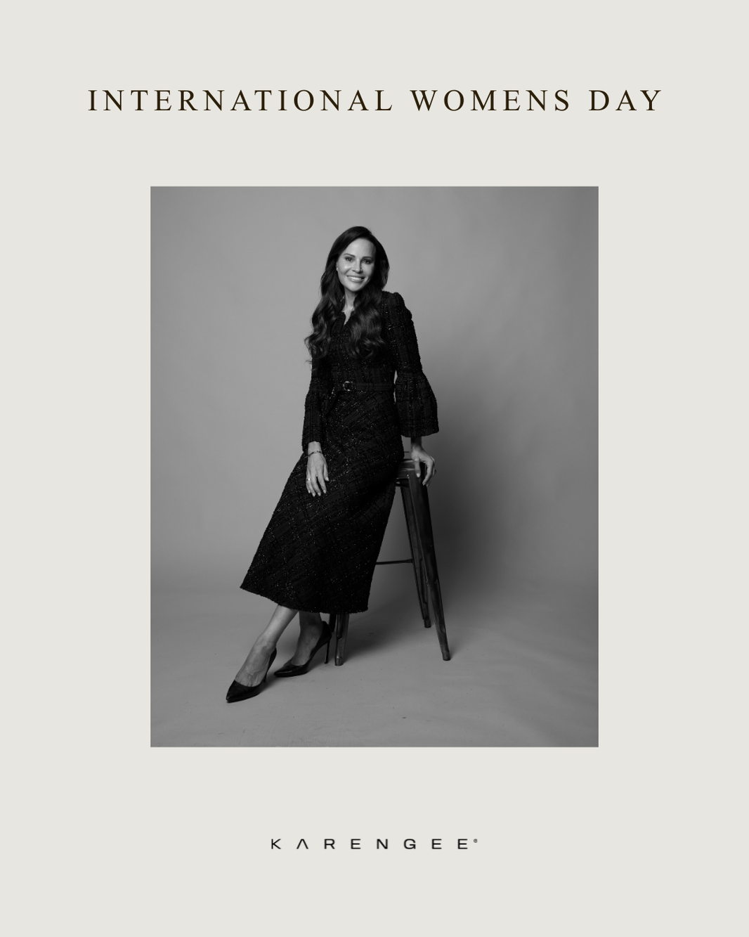 International Womens Day.