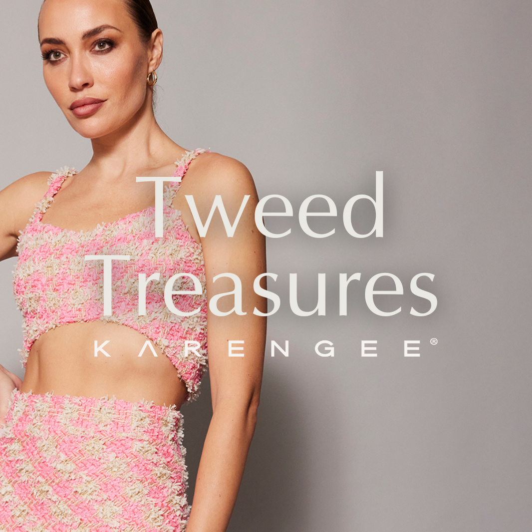 Tweed Treasures