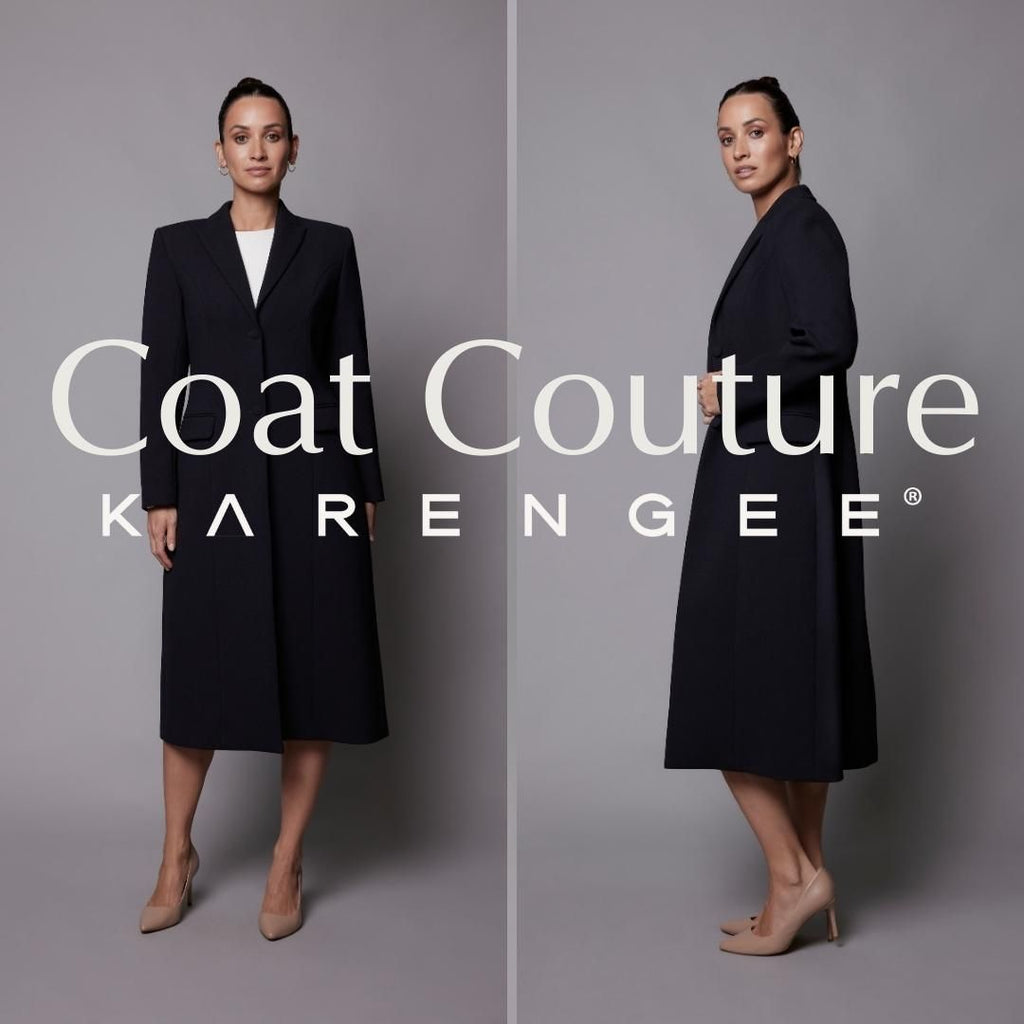 Coat Couture