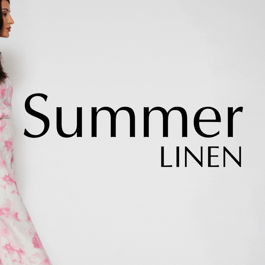 KG Summer Linen