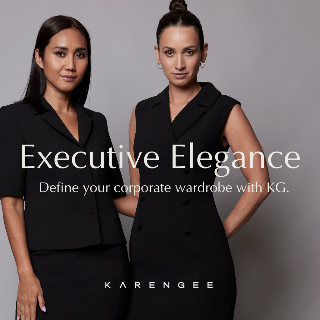 Executive Elegance