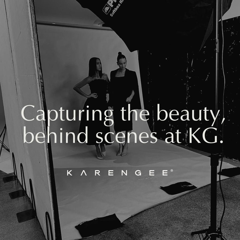 Capturing the beauty of KG