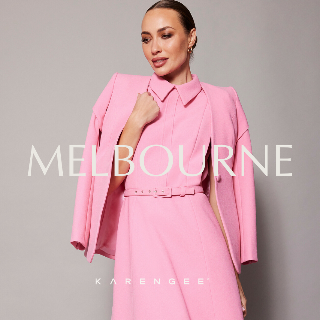 The KG Melbourne Showcase