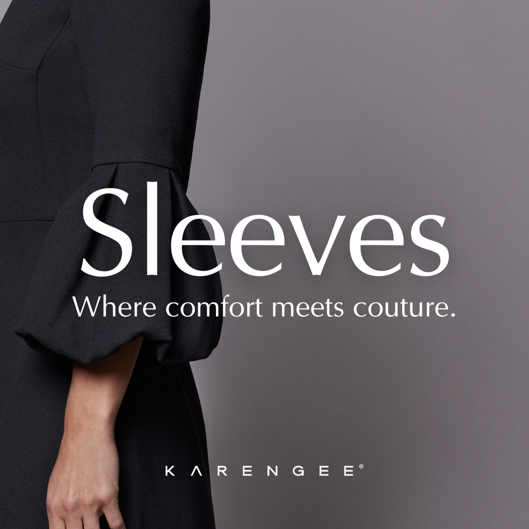 Success with sleeves