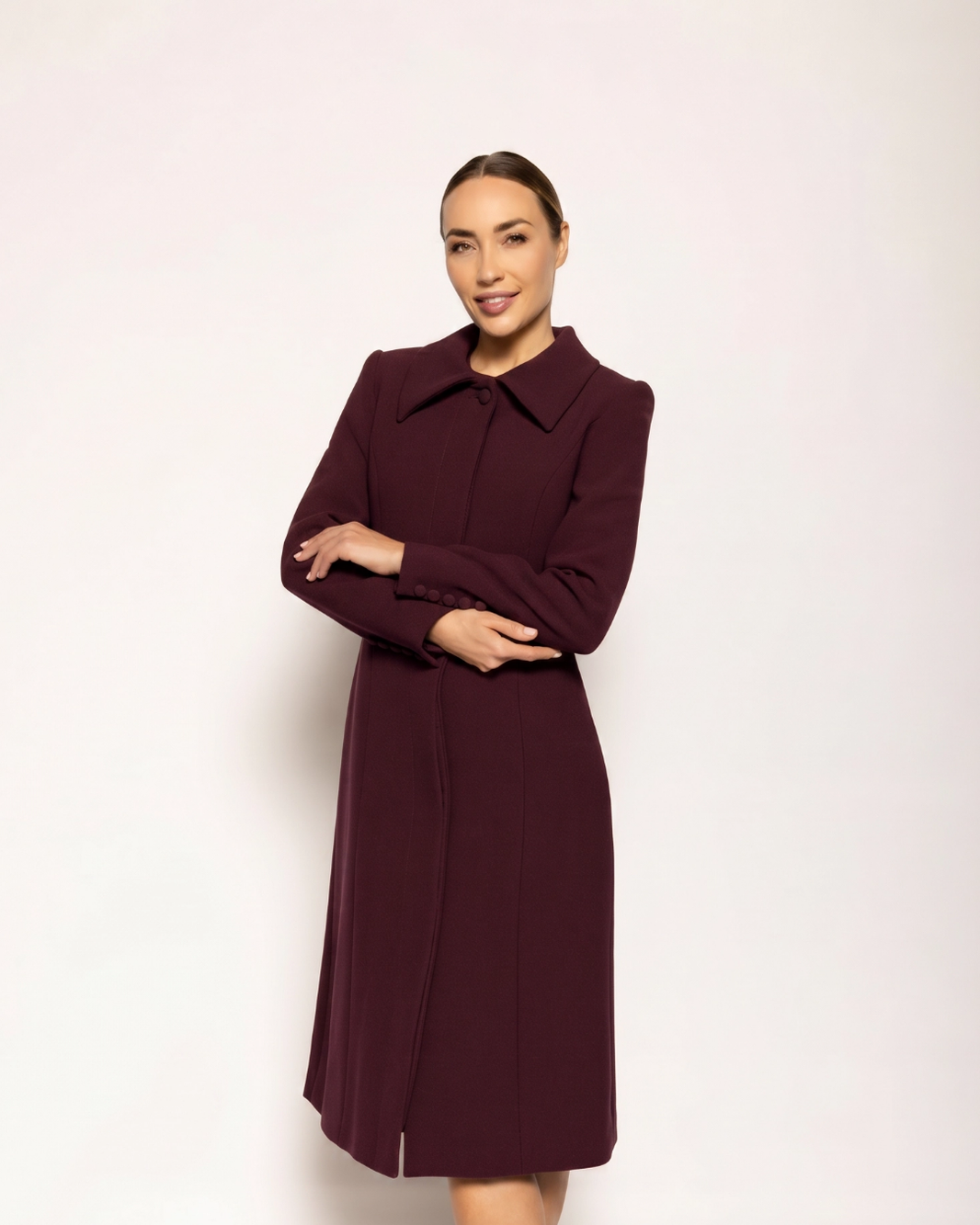 The piece your wardrobe is missing.