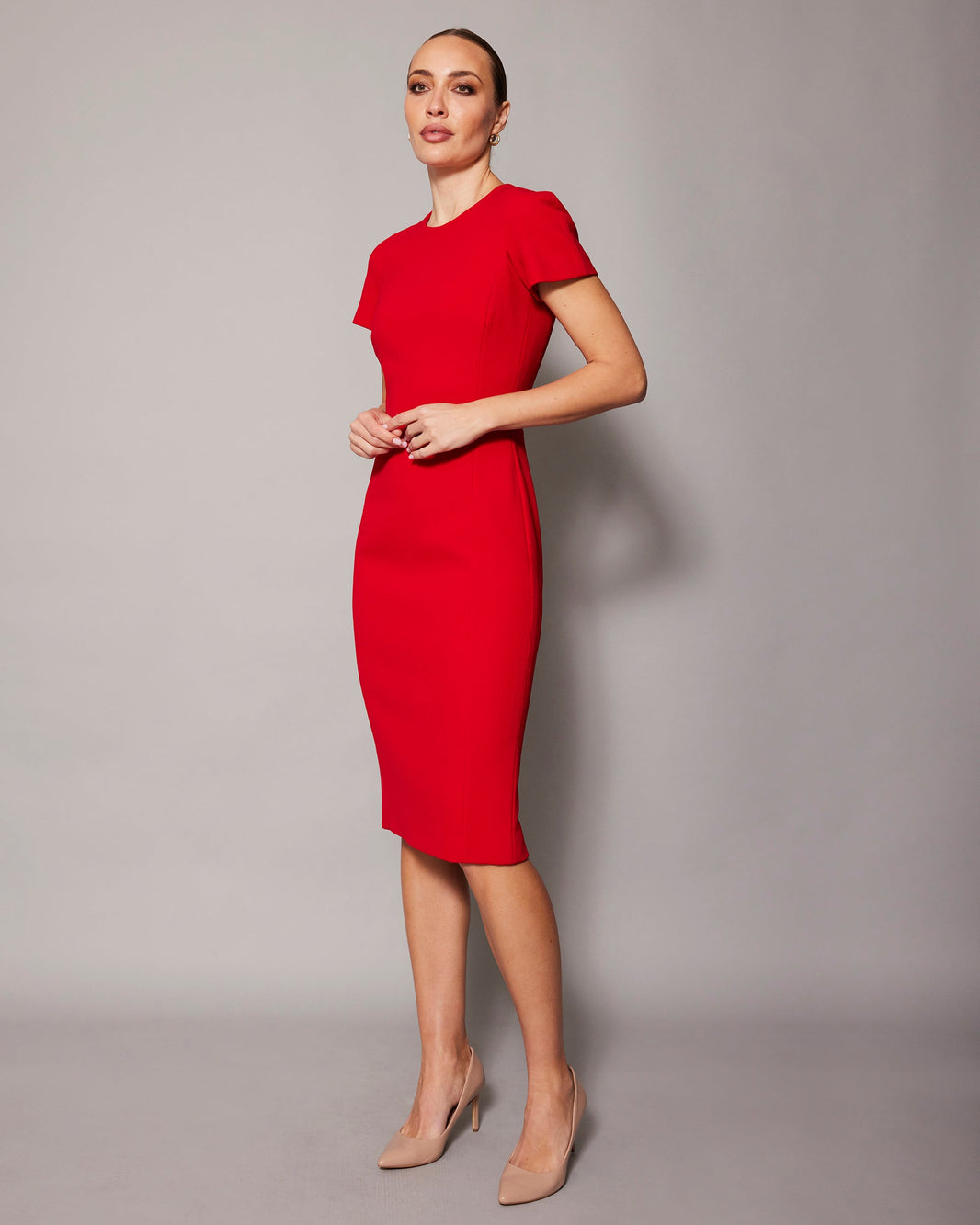 Blessed in so many ways.