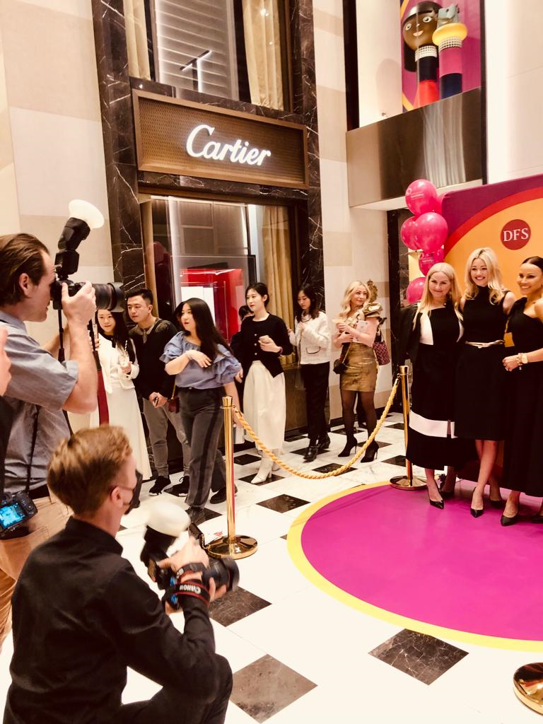 LVMH-Owned DFS Group Debuts Resort Galleria Concept In New Zealand