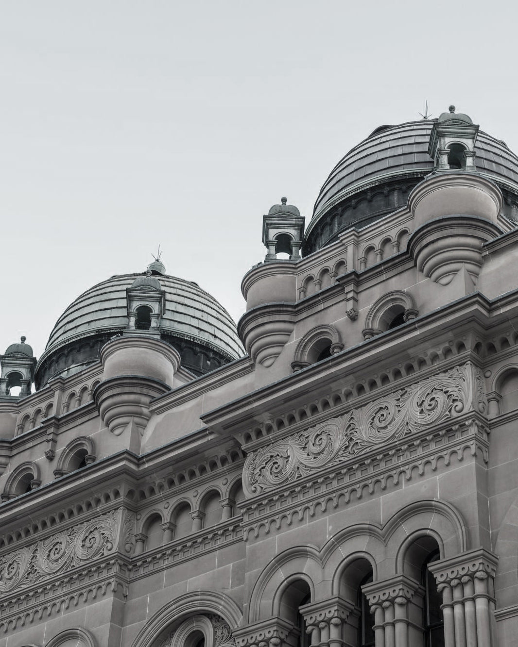 Karen Gee Is Bringing Her Signature Elegance To The QVB