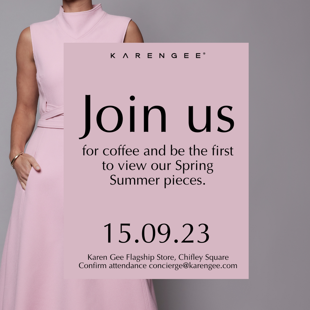 Join us for a coffee