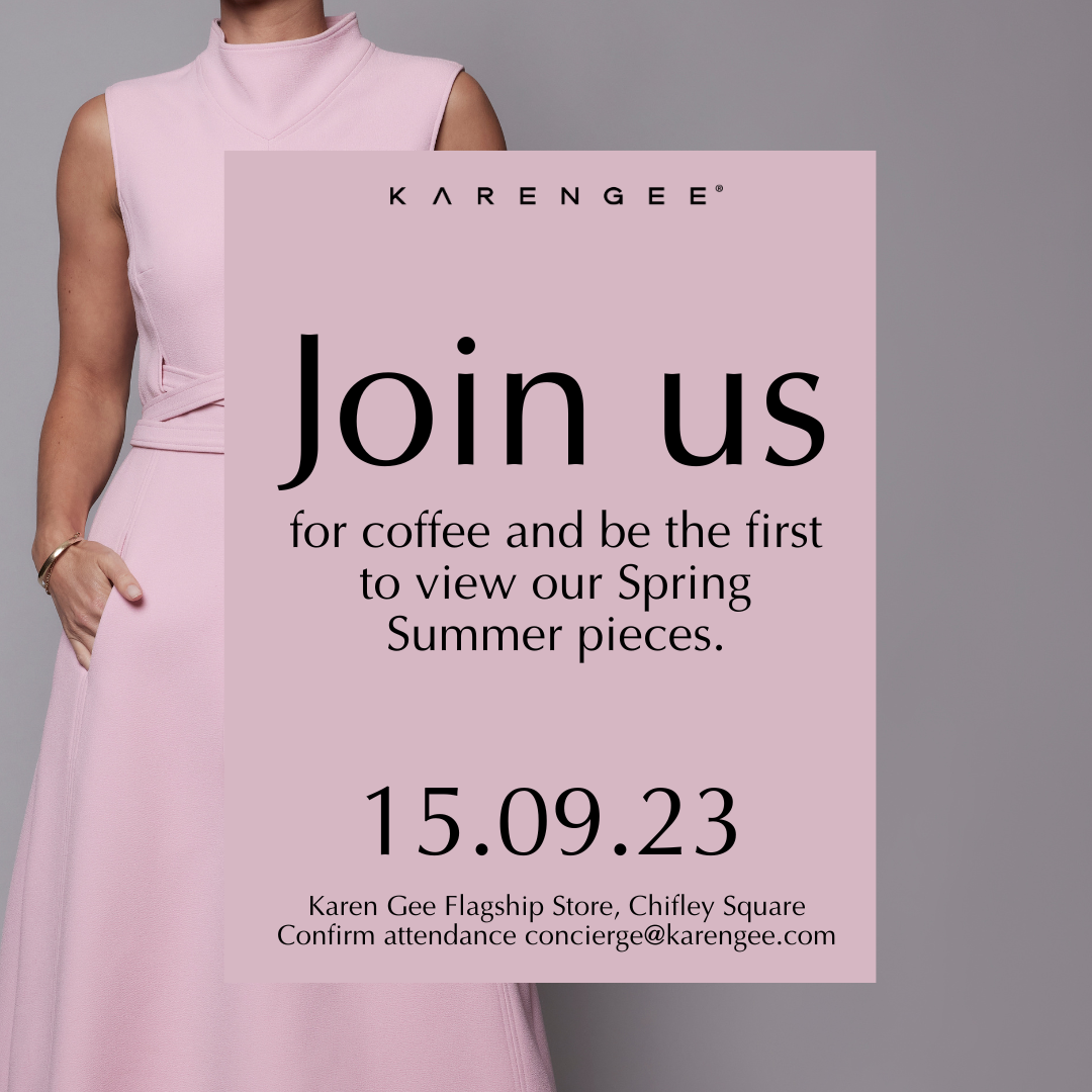 Join us for a coffee