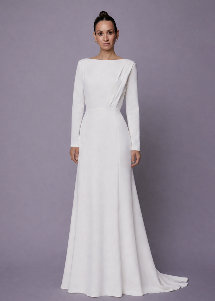 Tie the knot, your way.