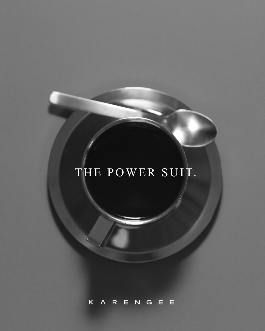 The Power Suit