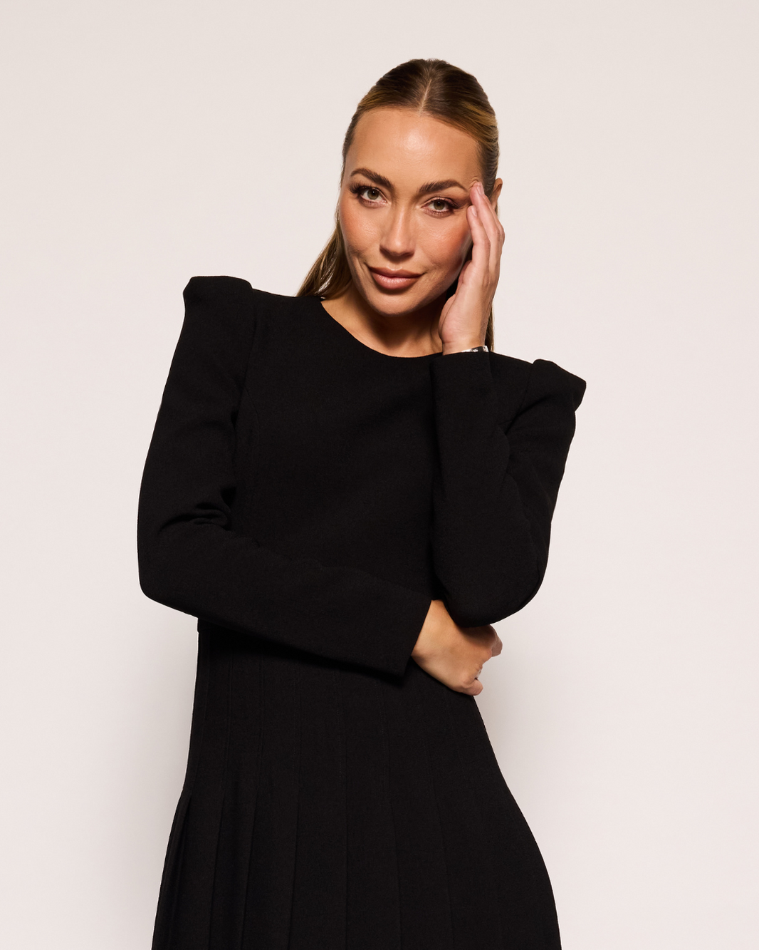 Nothing Fits, Until Now.