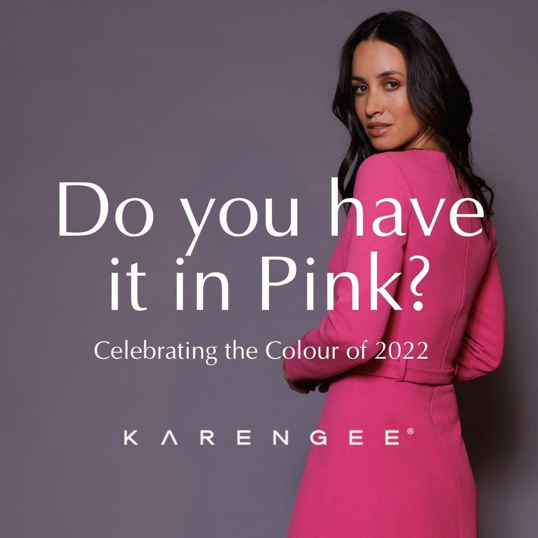 DO YOU HAVE IT IN PINK