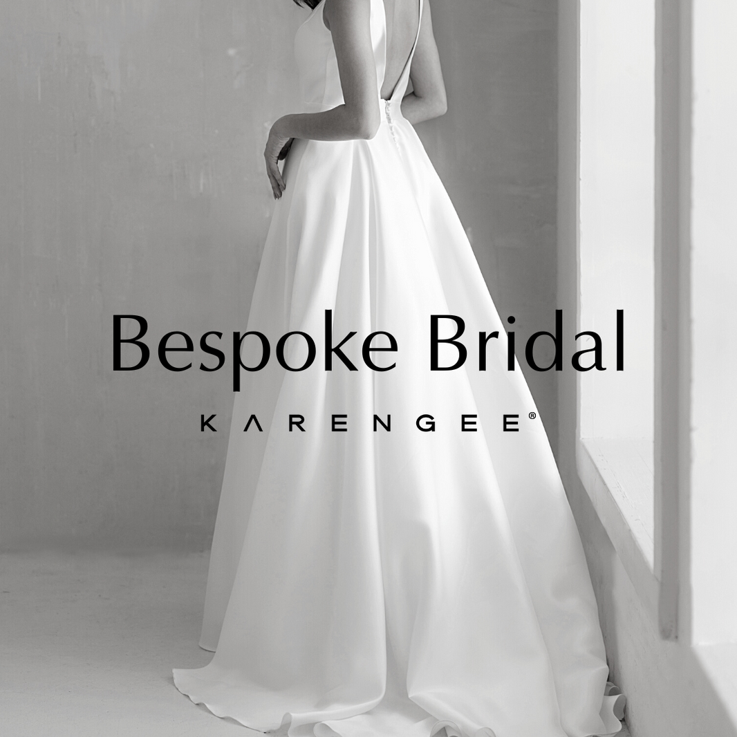 Bespoke Bridal