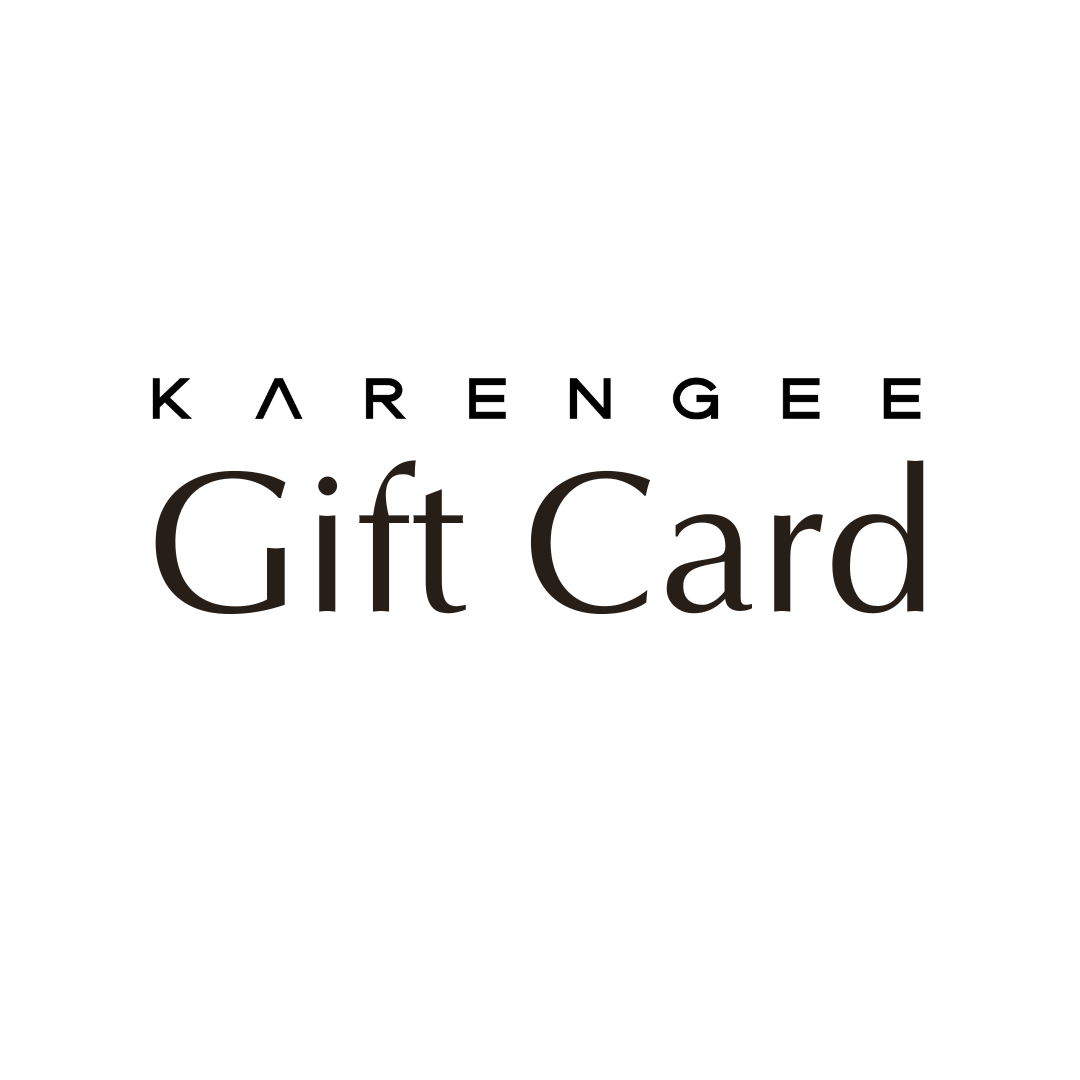 KG Gift Voucher