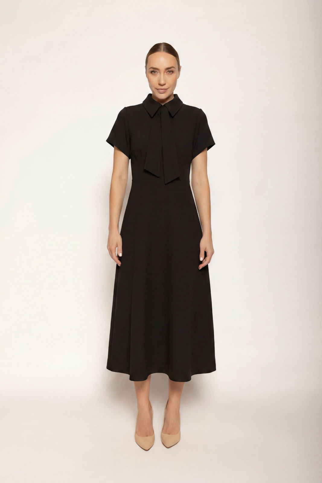 Lori Dress | Black