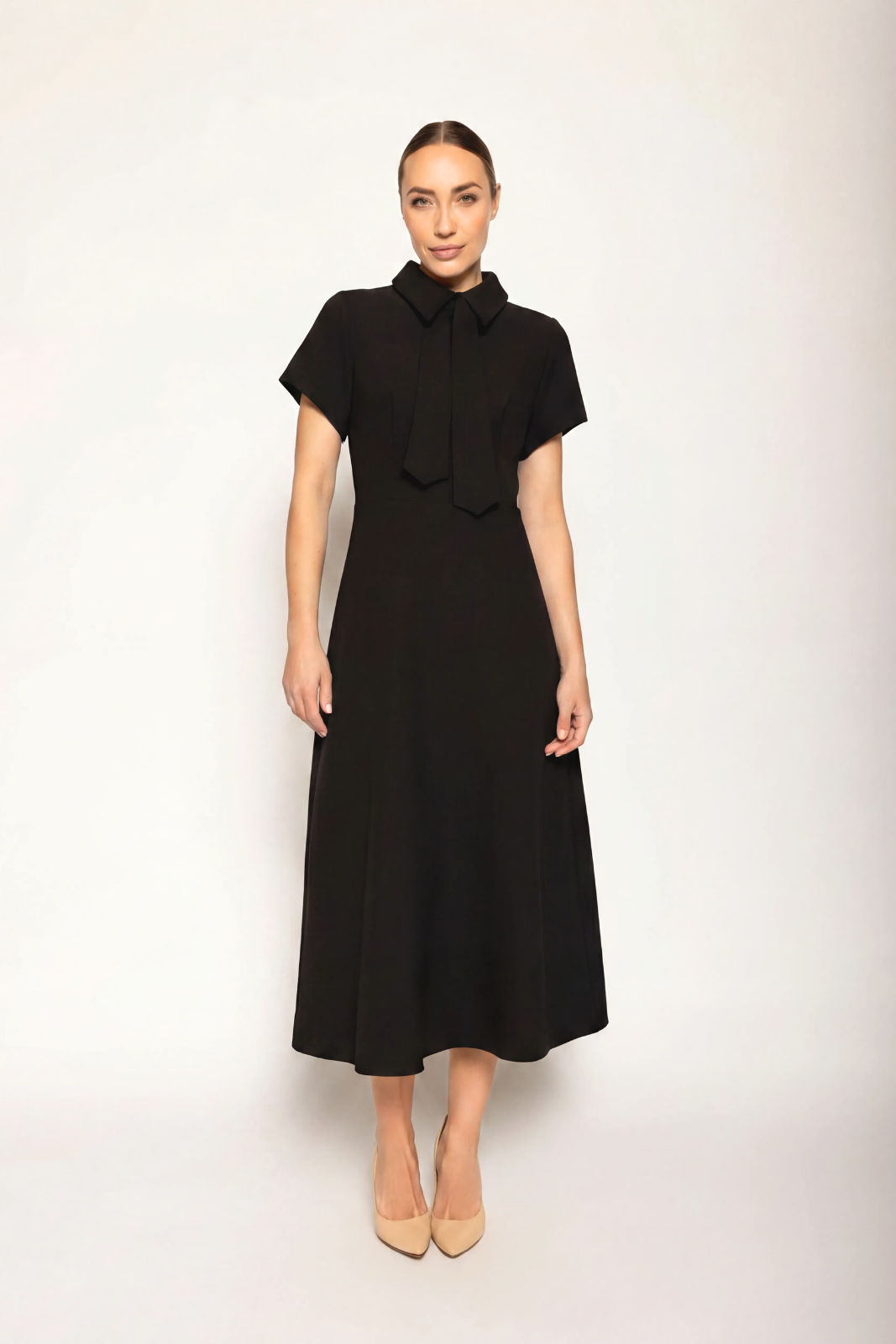 Lori Dress | Black