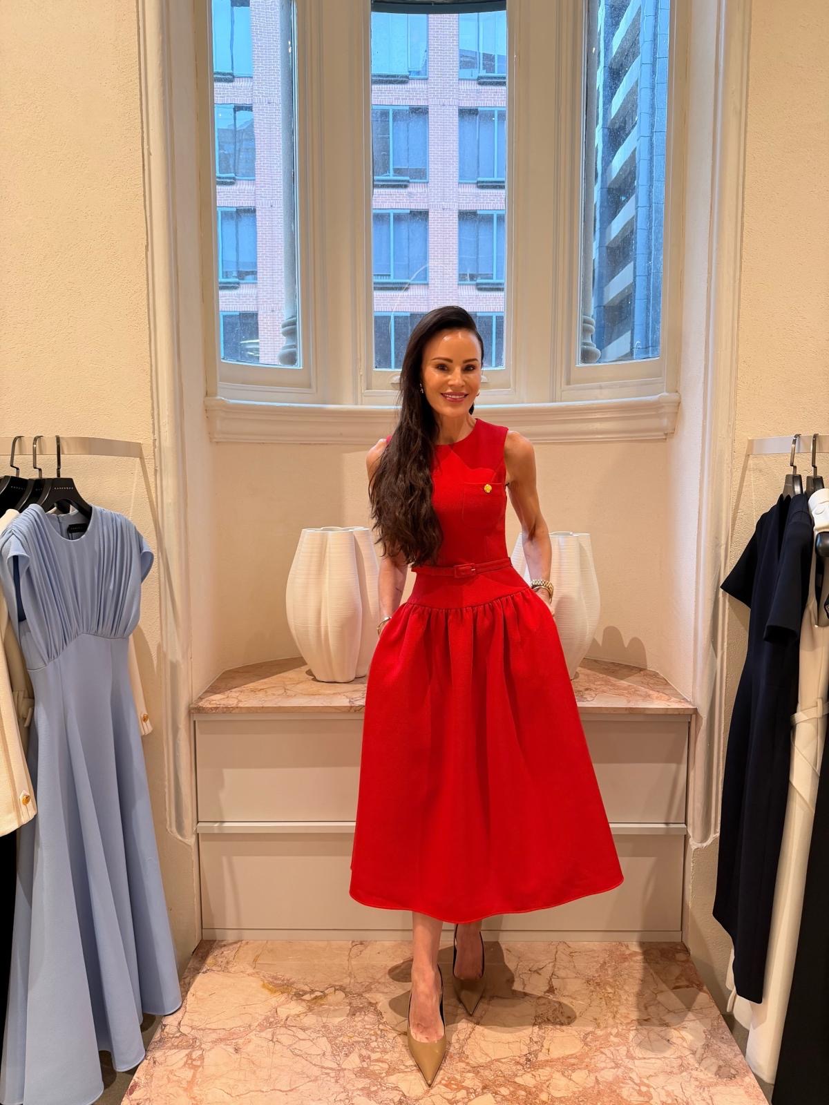 karen dress designer Karen Caldwell Design (@karencaldwelldesigns) Facebook