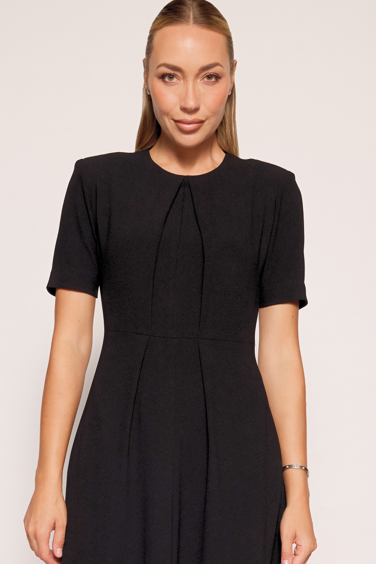 Lumi Dress | Black