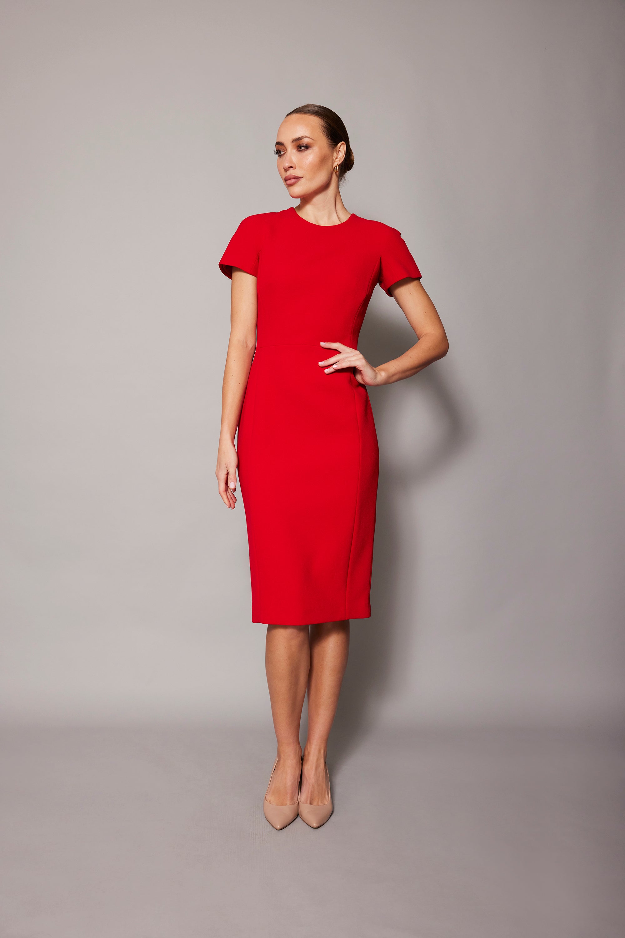 Blessed Revival Dress