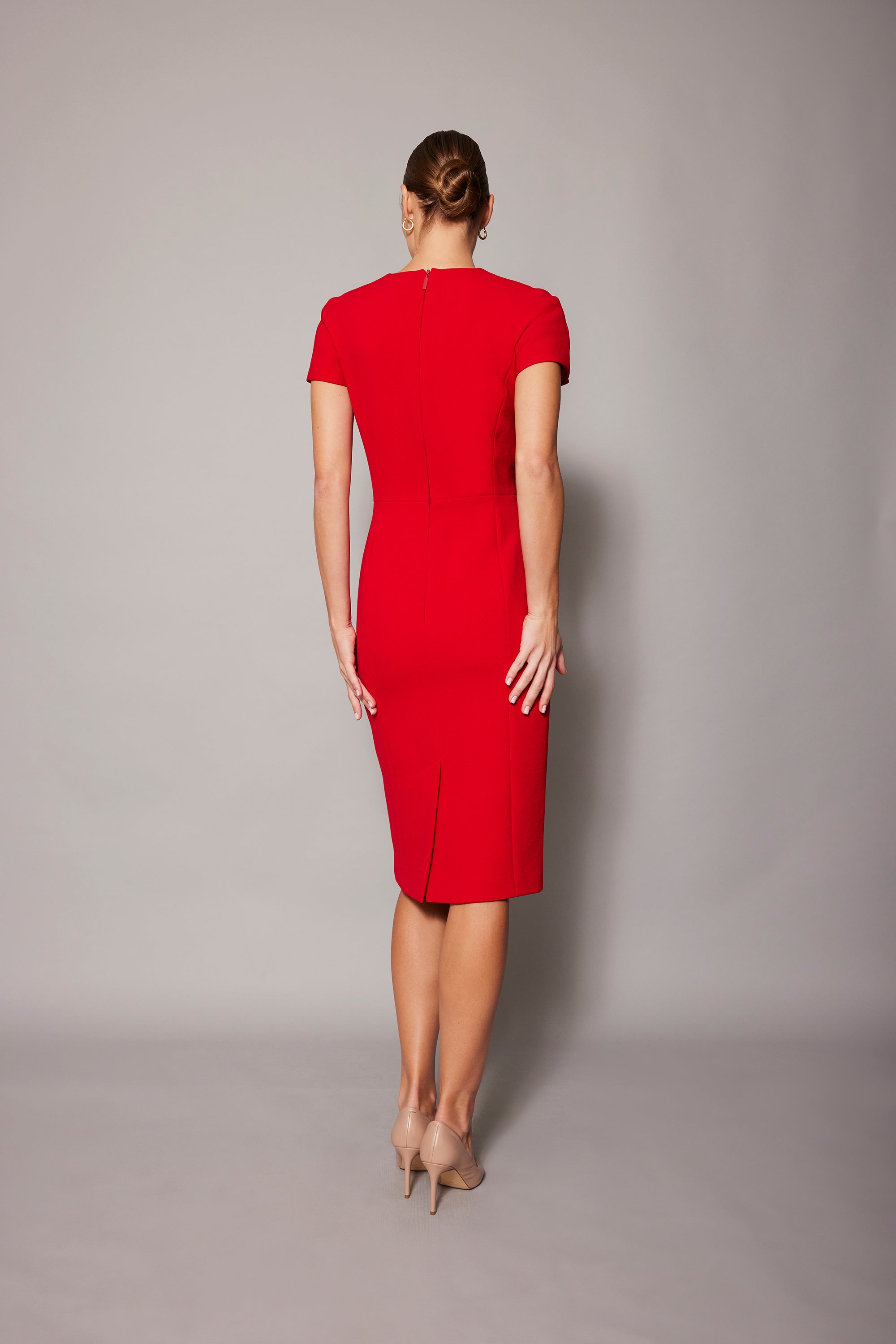 Blessed Revival Dress