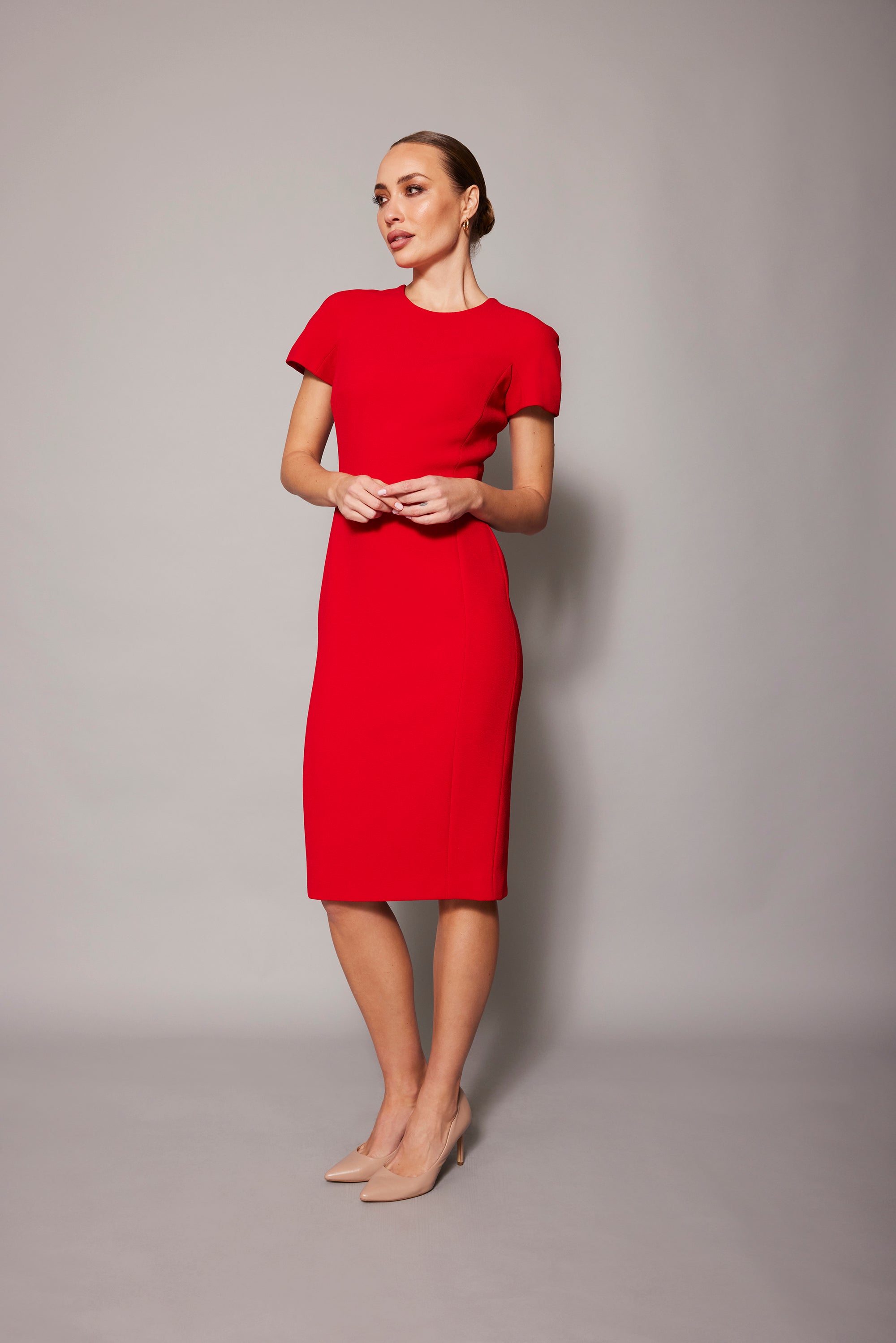 Blessed Revival Dress