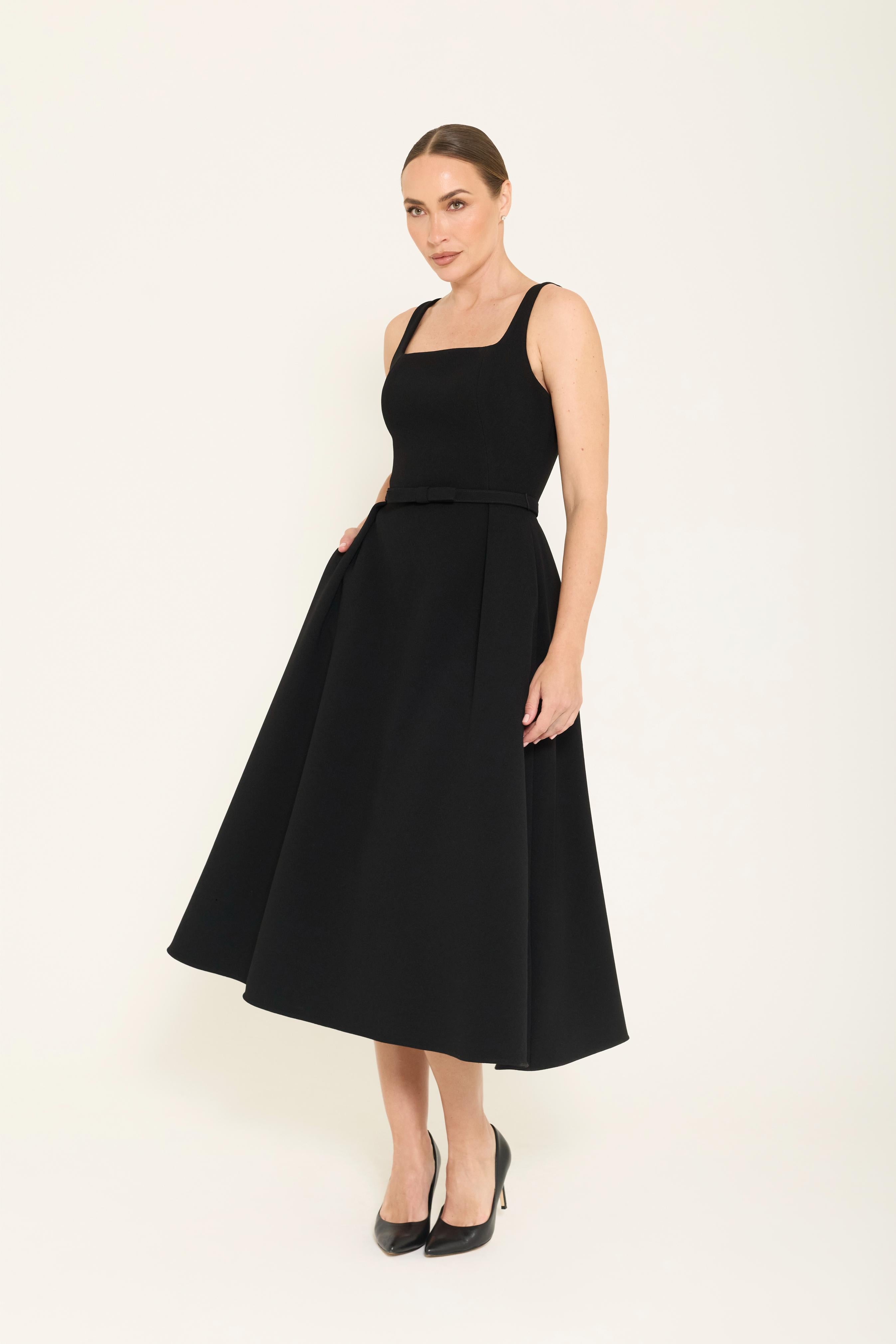 Bow Dress