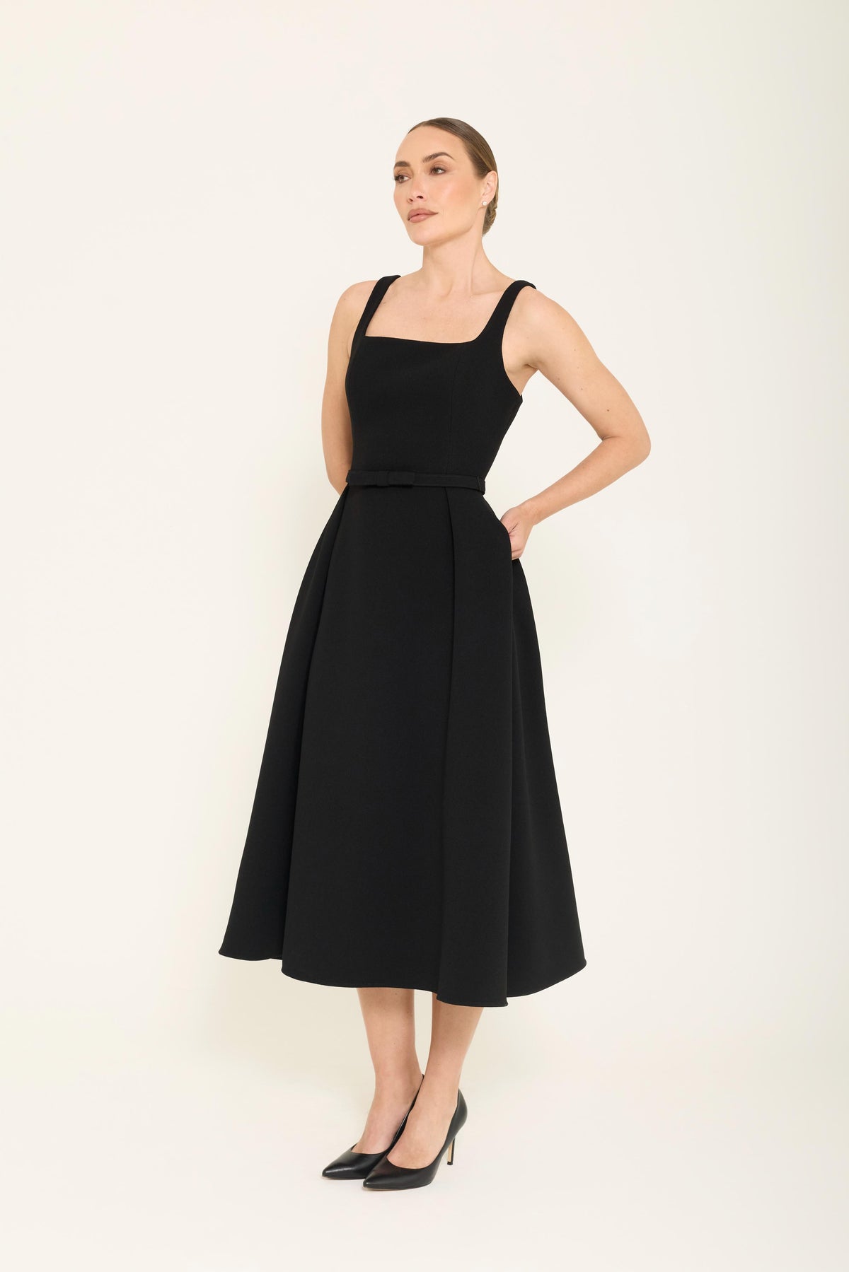 Bow Dress