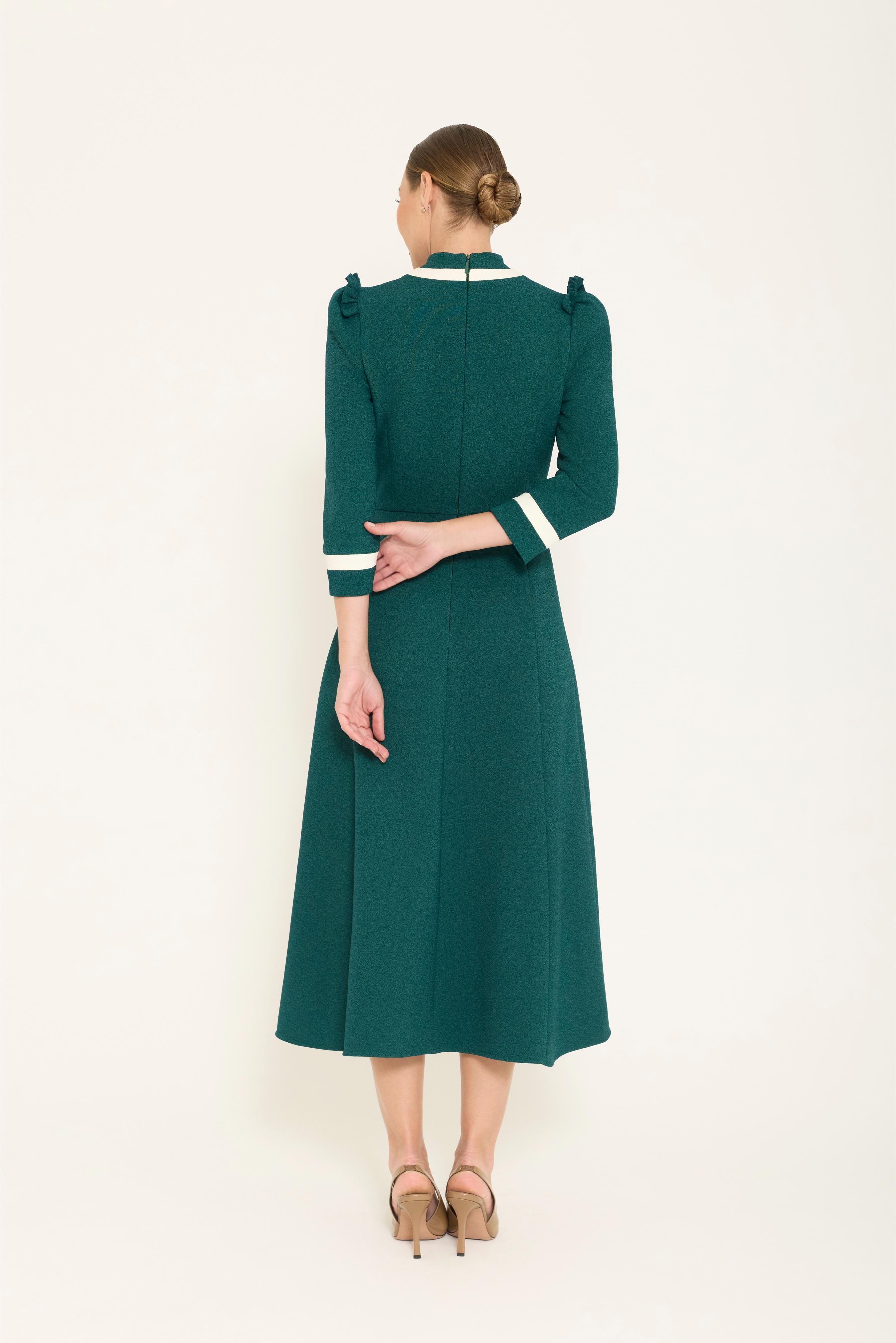 Camilla Dress