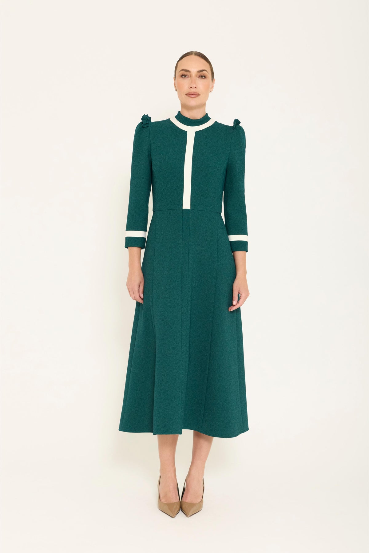 Camilla Dress