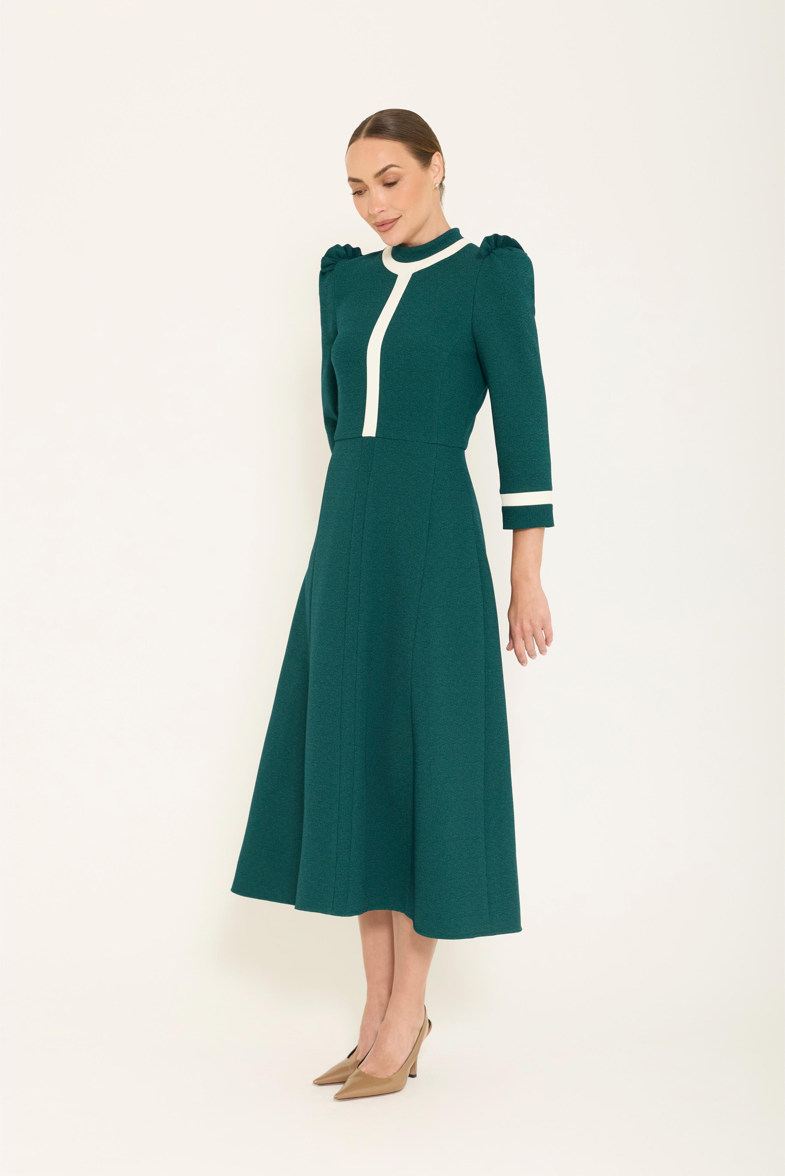 Camilla Dress