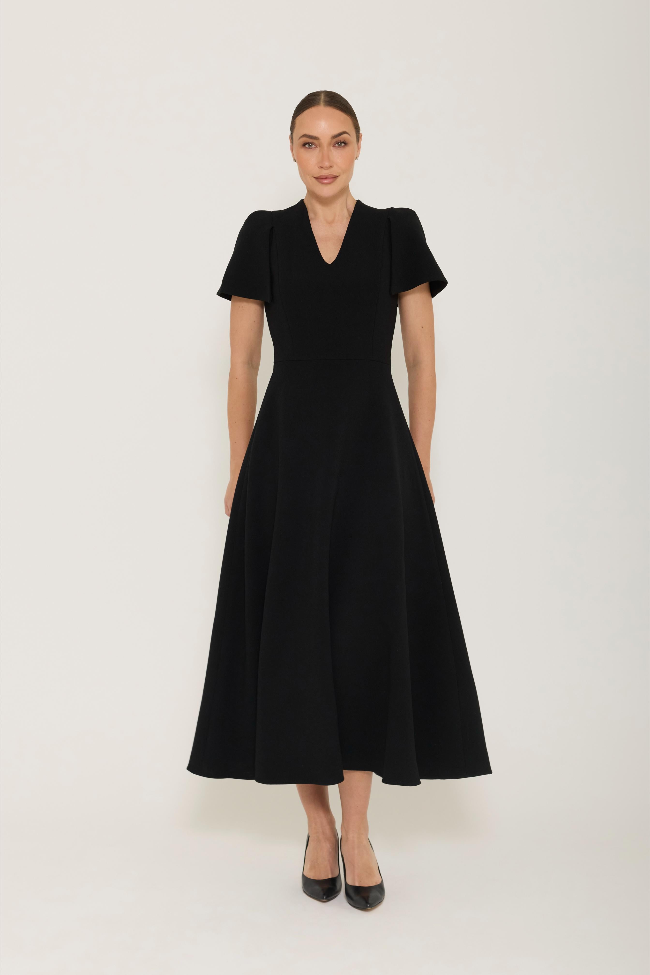 Carrie Dress
