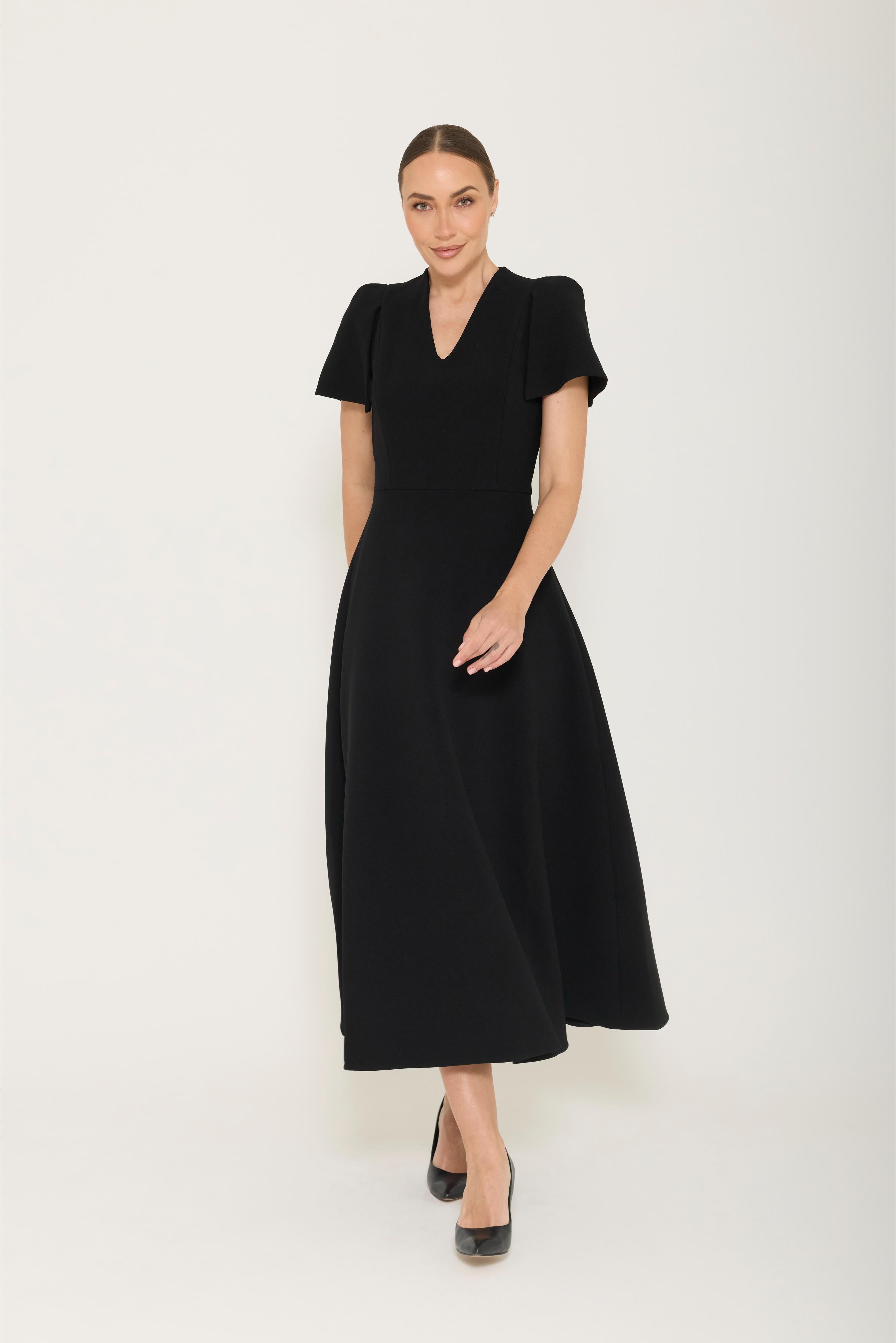 Carrie Dress