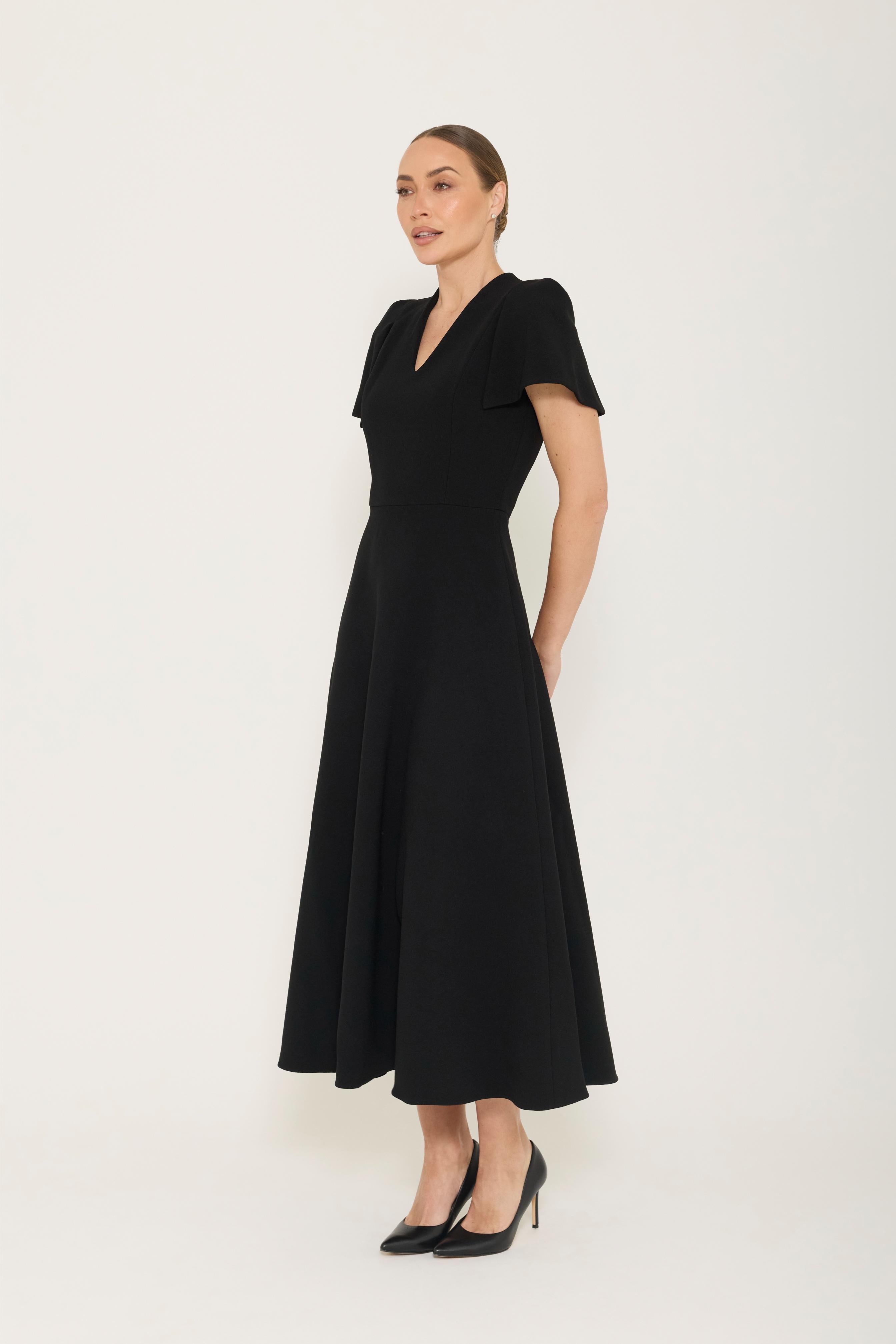 Carrie Dress